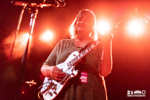 Barbara Manning in concert