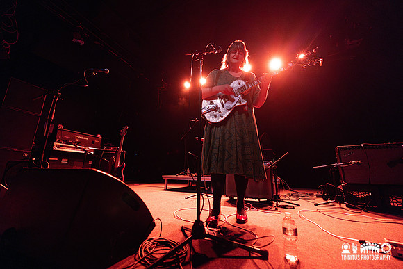 Barbara Manning in concert