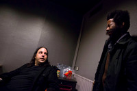Al and Rob of OM