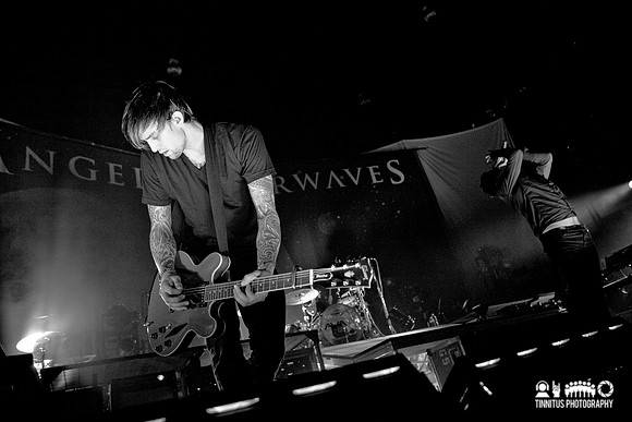 Angels and Airwaves