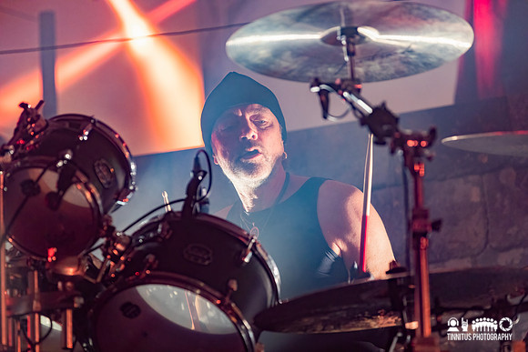 Mercyful Fate in concert
