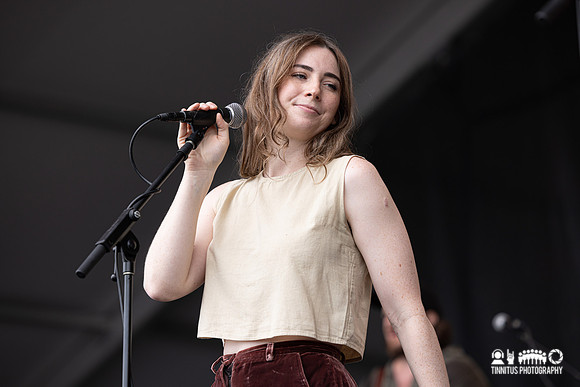 The Oh Hellos in concert
