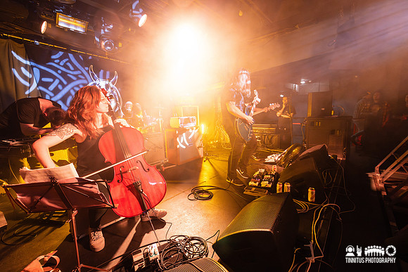 Pijn in concert