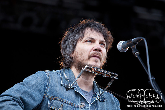 Wilco's Solid Sound Festival - Day 3