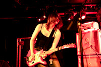 Scott Hepple & the Sun Band in concert