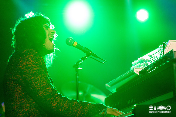 Neal Francis in concert