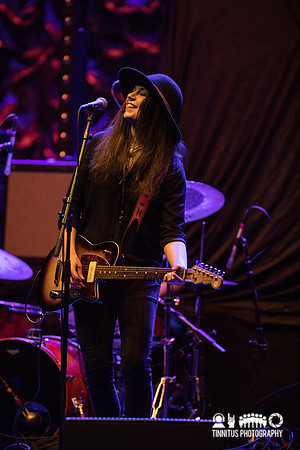 Lowlight in concert
