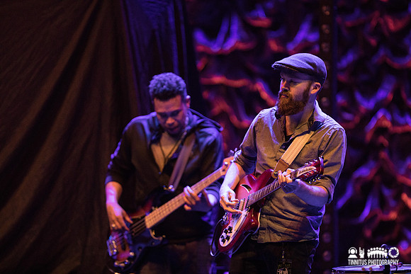 Lowlight in concert