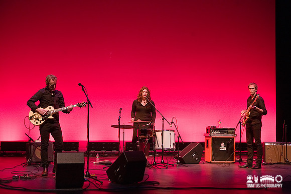 Low in concert