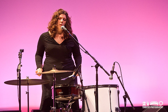 Low in concert