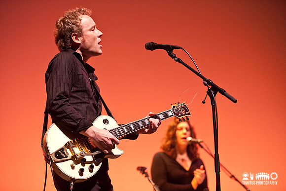 Low in concert
