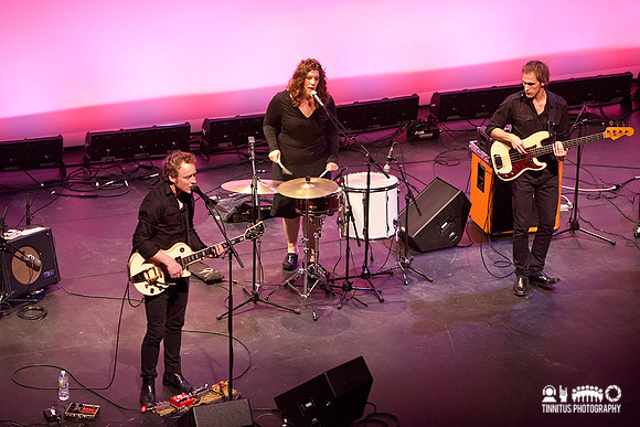 Low in concert