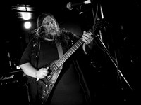 Lord Dying in concert