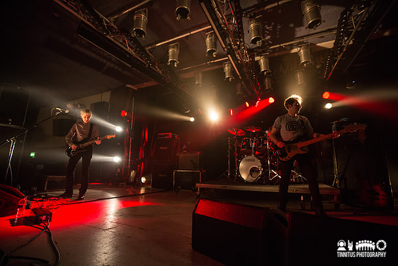 Loop in concert