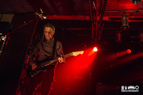 Loop in concert