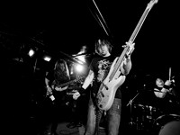 Lord Dying in concert