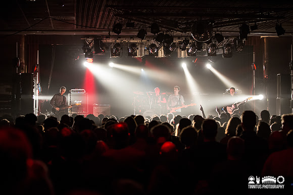 Loop in concert