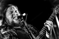 Lord Dying in concert