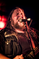 Lord Dying in concert