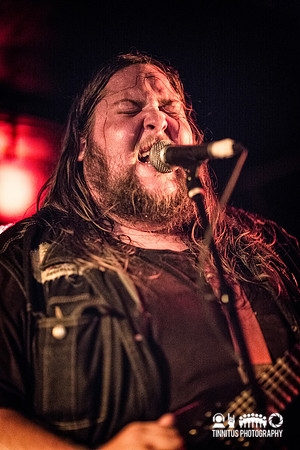 Lord Dying in concert