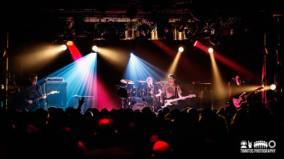Loop in concert