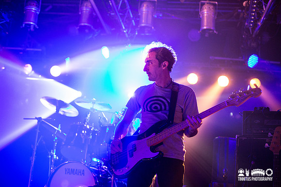 Loop in concert