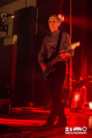 Loop in concert