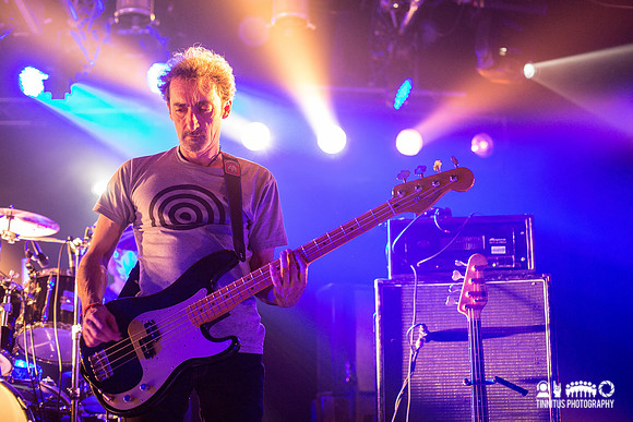 Loop in concert
