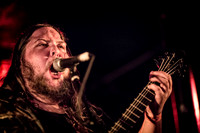 Lord Dying in concert