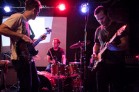 Lilacs & Champagne in concert