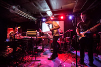 Lilacs & Champagne in concert