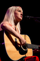 Laura Marling in concert