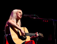 Laura Marling in concert