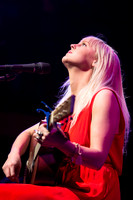 Laura Marling in concert