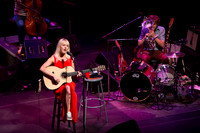 Laura Marling in concert