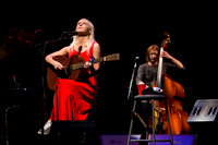 Laura Marling in concert