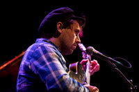 Laura Marling in concert
