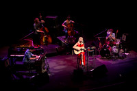 Laura Marling in concert