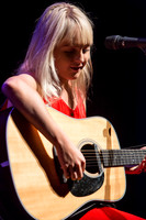 Laura Marling in concert