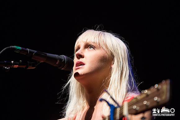 Laura Marling in concert