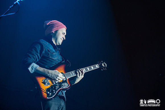 LP in concert