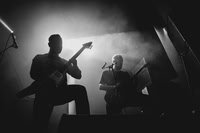 Kvelertak in concert