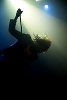 Kvelertak in concert