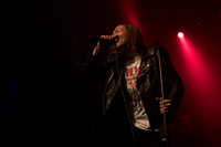 Kvelertak in concert