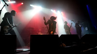 Kvelertak in concert