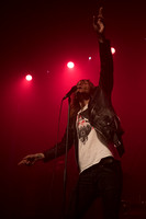 Kvelertak in concert
