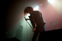 Kvelertak in concert