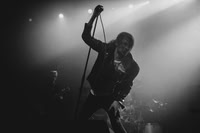 Kvelertak in concert