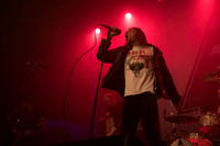 Kvelertak in concert