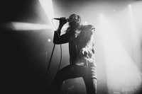 Kvelertak in concert